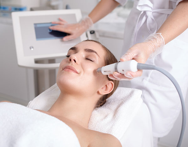 Pigmentation Treatment